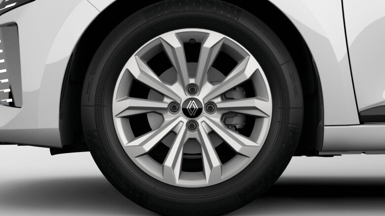 Renault Clio 1.0 TCe 90 Evolution 5dr Petrol Hatchback